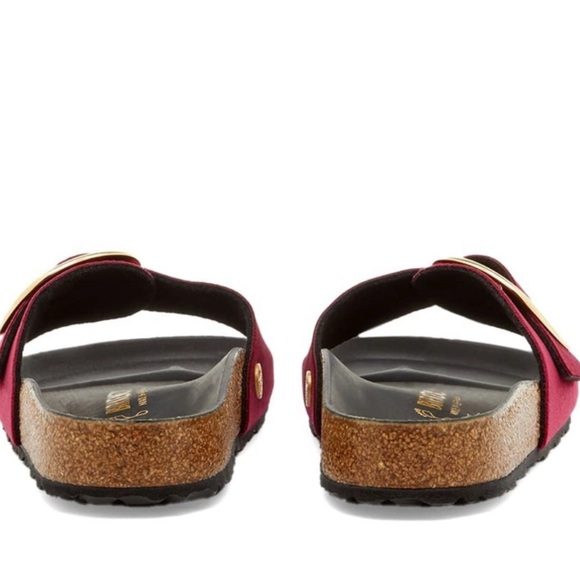 Madrid Big Buckle - Picture 3 of 6